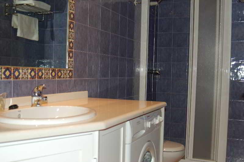 １ベッドルームアパートメント, Apartamentos Vida Sanxenxo