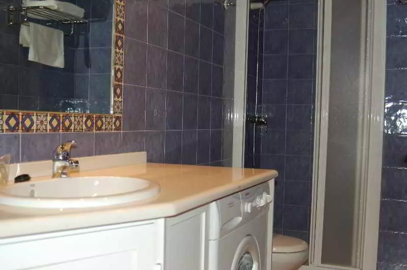 آپارتمان 1 خوابه, Apartamentos Vida Sanxenxo