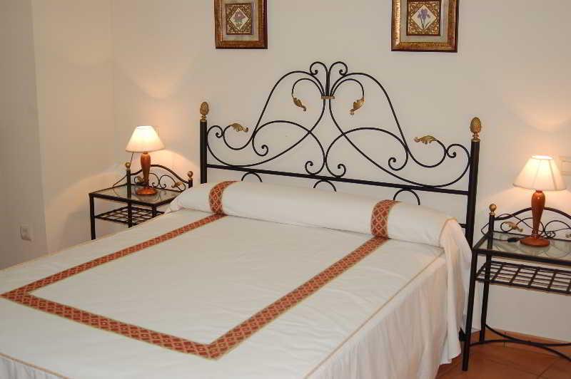 １ベッドルームアパートメント, Apartamentos Vida Sanxenxo