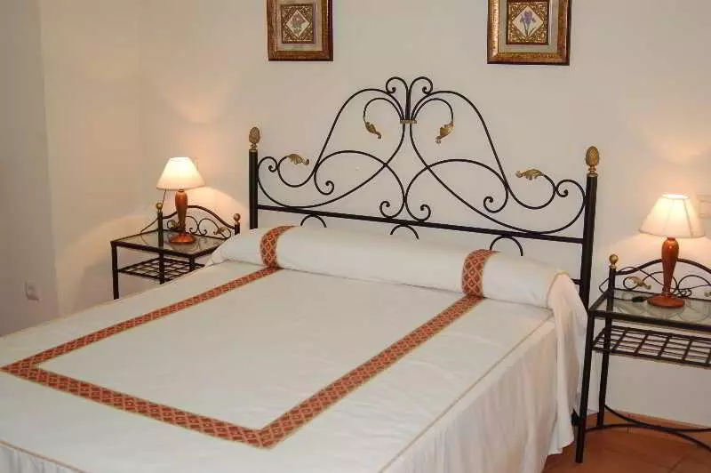 آپارتمان 1 خوابه, Apartamentos Vida Sanxenxo