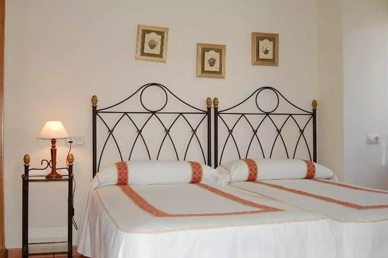 آپارتمان 1 خوابه, Apartamentos Vida Sanxenxo