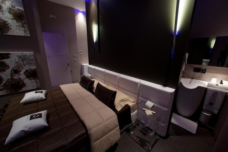 １ベッドルームアパートメント, Apartamentos Vida Sanxenxo