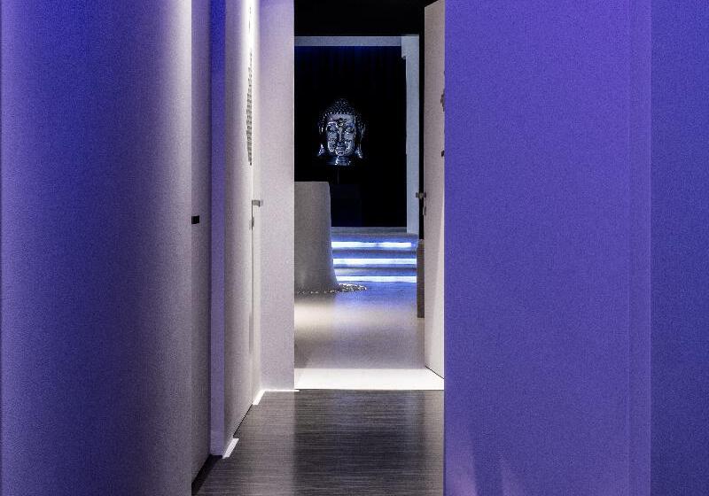 １ベッドルームアパートメント, Apartamentos Vida Sanxenxo