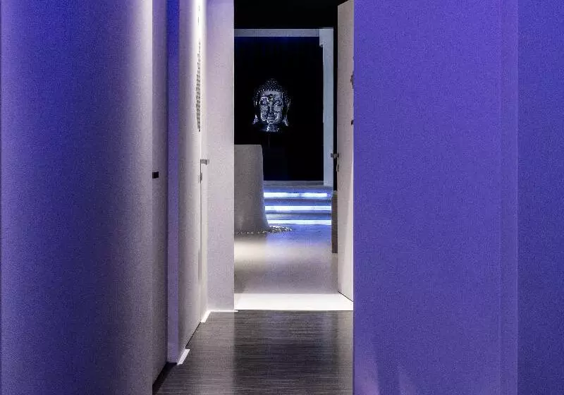 آپارتمان 1 خوابه, Apartamentos Vida Sanxenxo