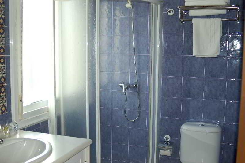 スタンダードスタジオ, Apartamentos Vida Sanxenxo