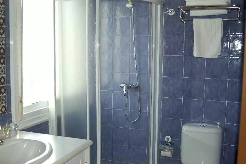 استودیوی استاندارد, Apartamentos Vida Sanxenxo