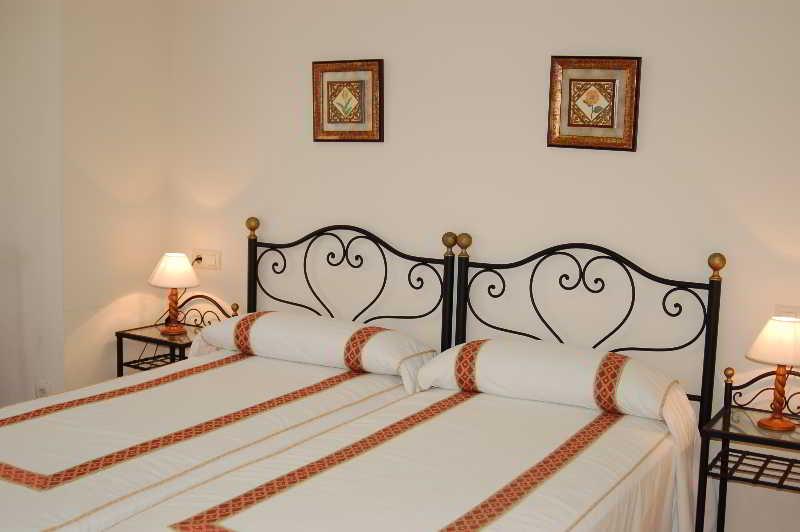 スタンダードスタジオ, Apartamentos Vida Sanxenxo