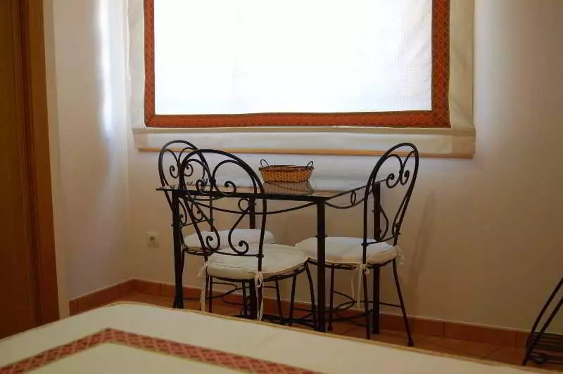 استودیوی استاندارد, Apartamentos Vida Sanxenxo