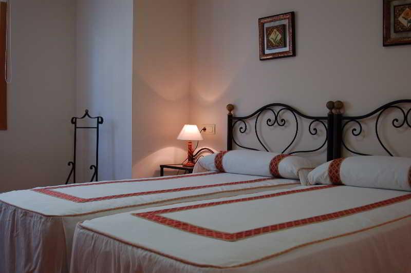 スタンダードスタジオ, Apartamentos Vida Sanxenxo