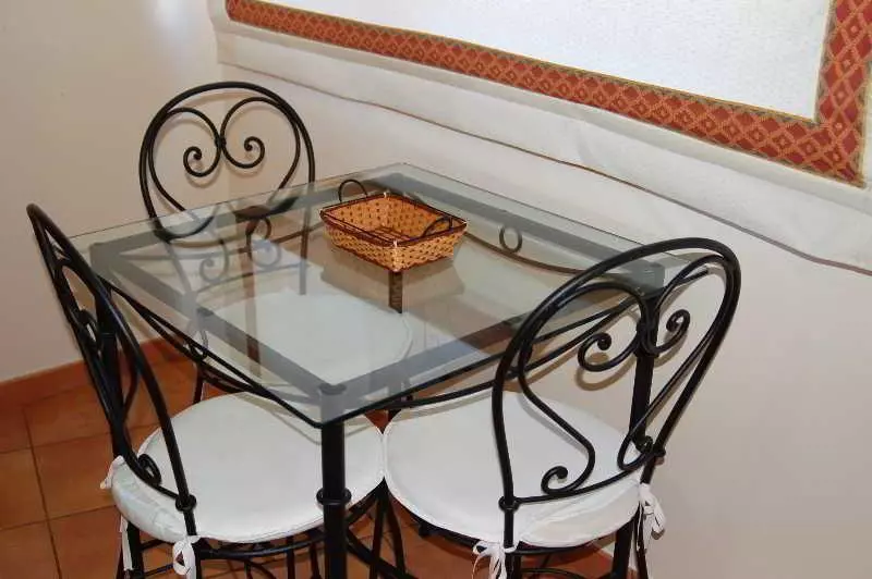 استودیوی استاندارد, Apartamentos Vida Sanxenxo
