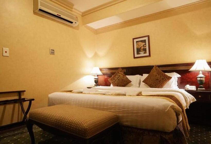 Апартаменты Deluxe 1 Спальня, Massara House