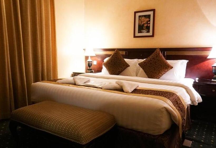 Апартаменты Deluxe 2 Спальни, Massara House