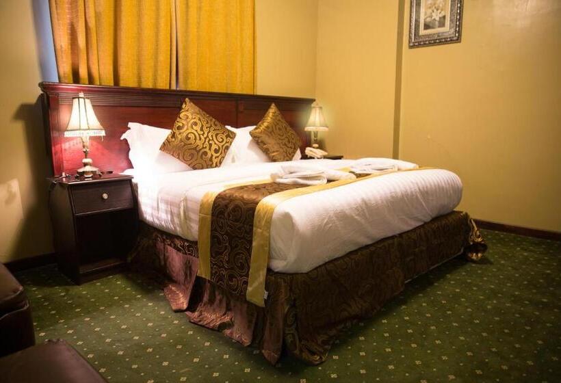 スタンダードスタジオ, Massara House