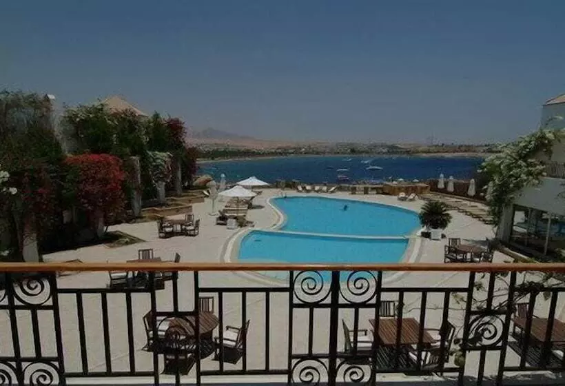 اتاق سوپریور با چشمانداز دریا, Eden Rock Hotel Namaa Bay