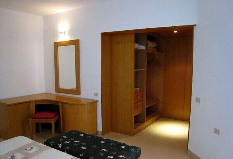 高级海景房, Eden Rock Hotel Namaa Bay