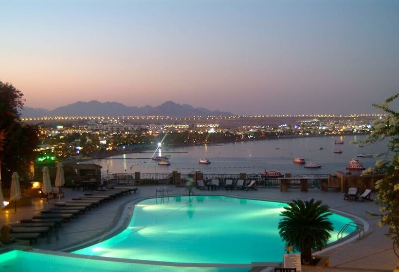 高级海景房, Eden Rock Hotel Namaa Bay