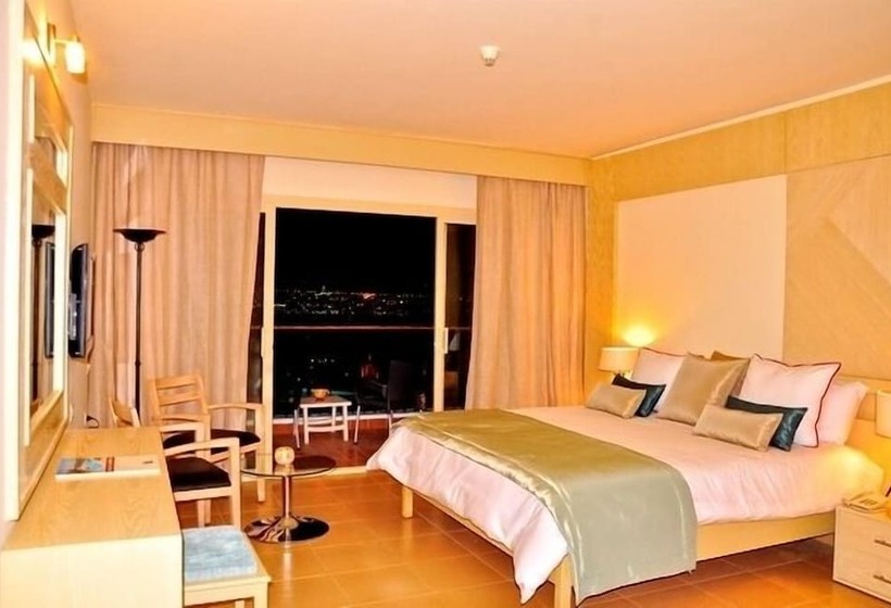 اتاق سوپریور با چشم‌انداز دریا, Eden Rock Hotel Namaa Bay