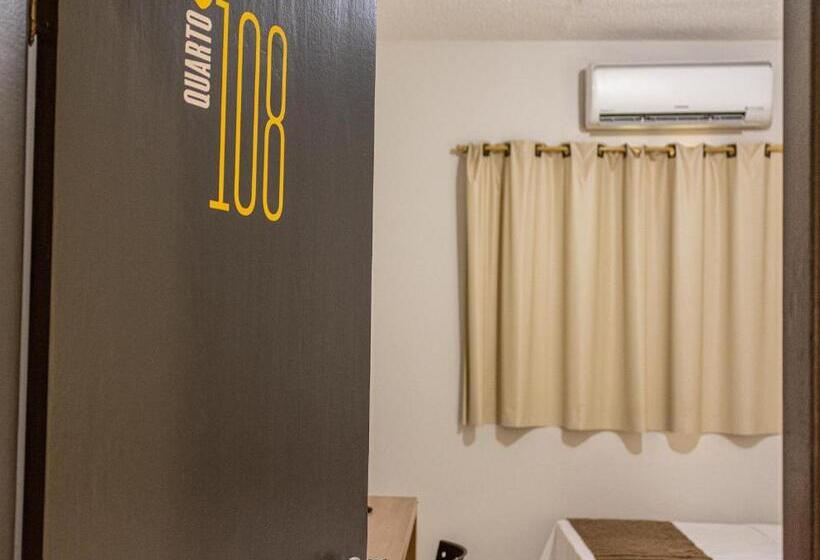 デラックスの４人部屋, Abudi