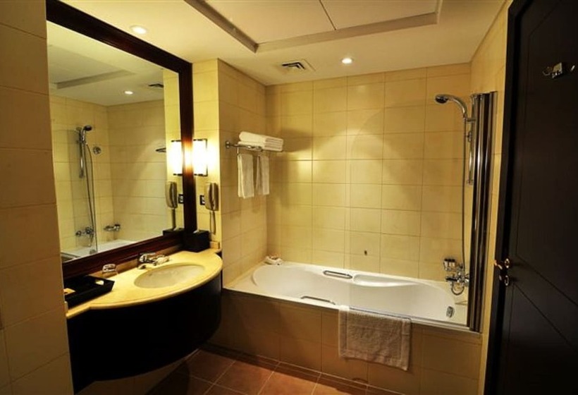 اتاق لوکس, Arabian Ranches Golf Club