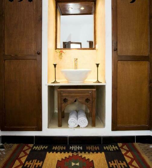 اتاق سوپریور یک تخته, Blue Beach Club