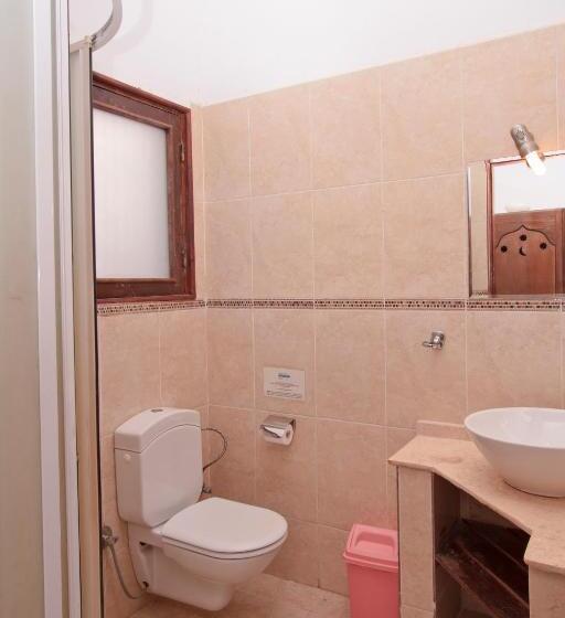 اتاق استاندارد, Blue Beach Club