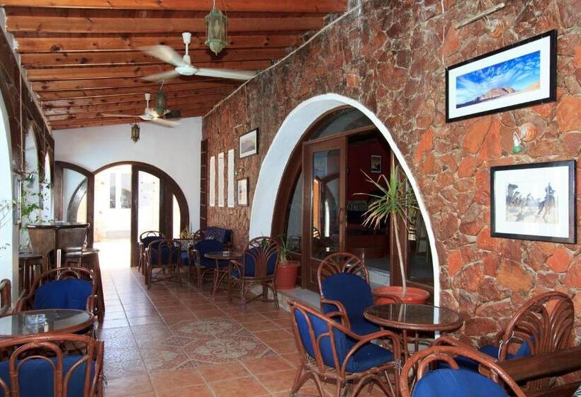 اتاق استاندارد, Blue Beach Club