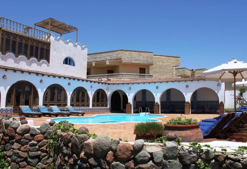 اتاق سوپریور خانوادگی, Blue Beach Club