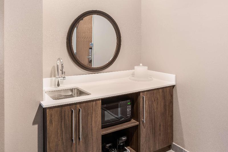 Номер Deluxe, Citi Hotel Residence Caruaru