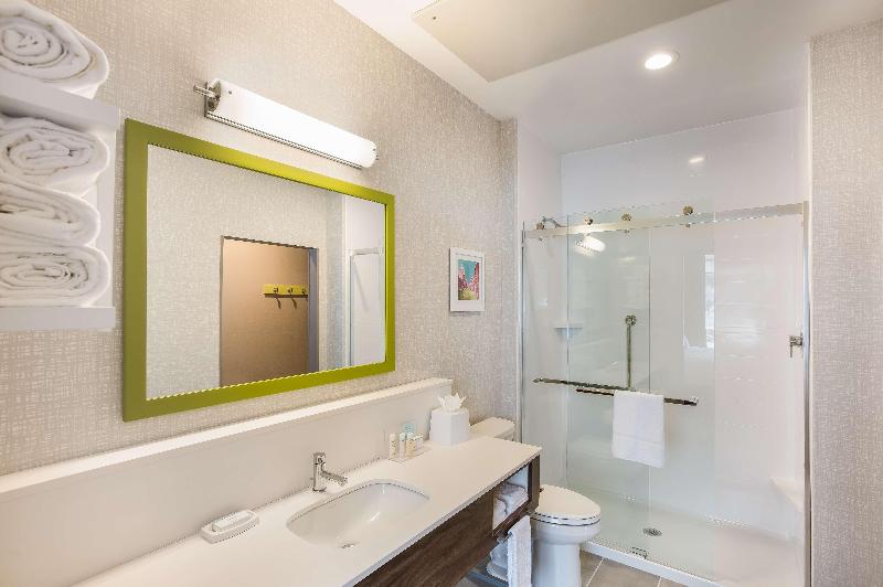 Номер Deluxe, Citi Hotel Residence Caruaru