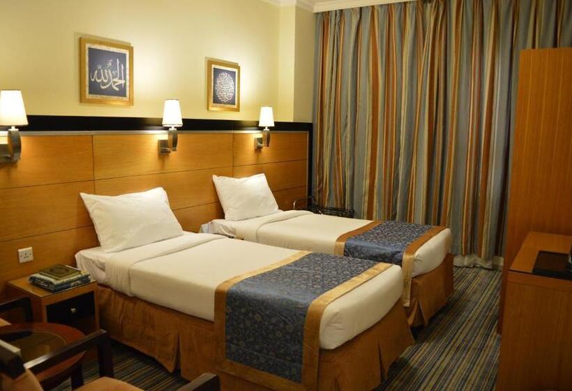 Family Suite, Durrat Al Eiman