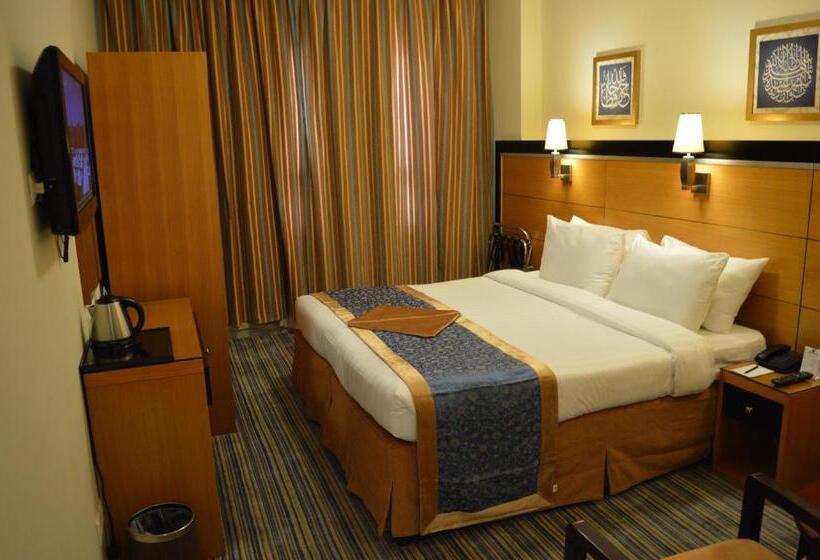 家庭套房, Durrat Al Eiman