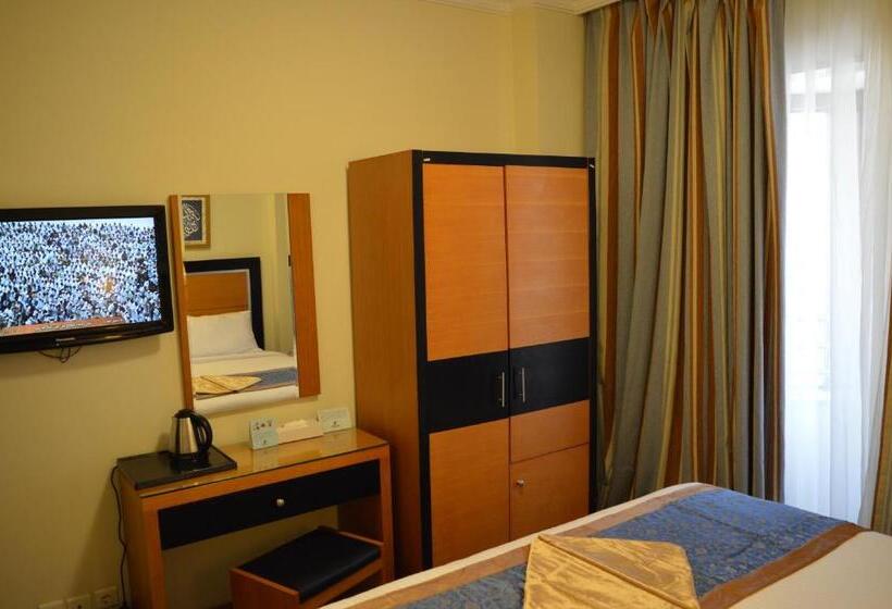 Family Suite, Durrat Al Eiman