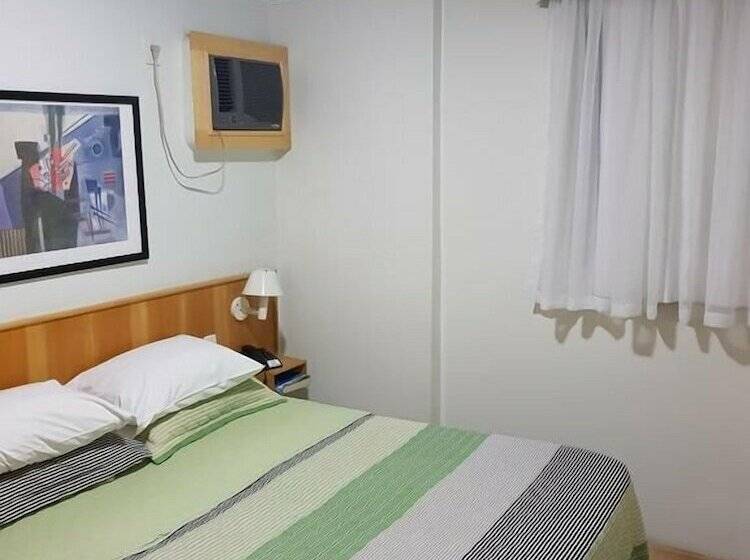 スタンダードルーム, Flat Saint Paul Residence