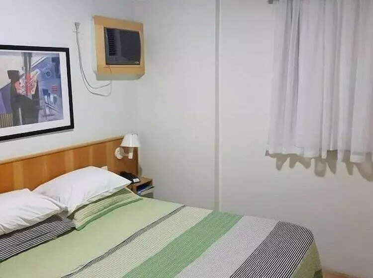 اتاق استاندارد, Flat Saint Paul Residence