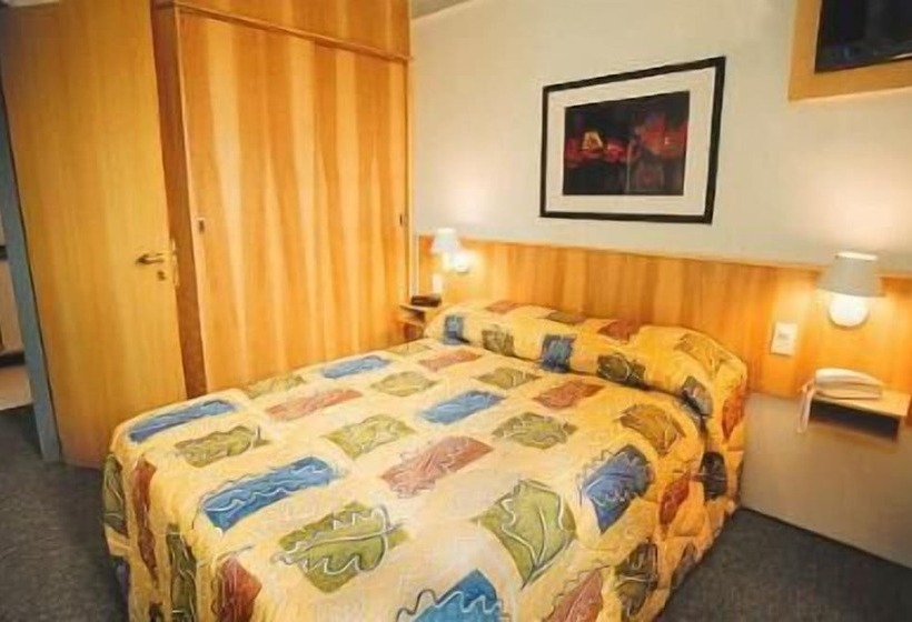 スタンダードルーム, Flat Saint Paul Residence