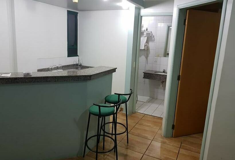 スタンダードルーム, Flat Saint Paul Residence