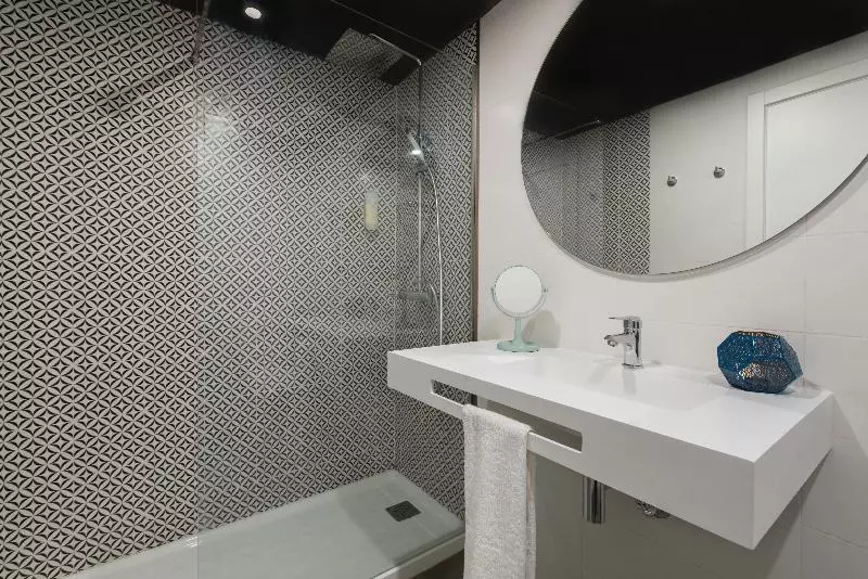 Standard-huone, Fortmar
