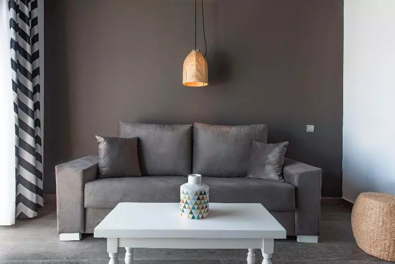 Standard-huone, Fortmar