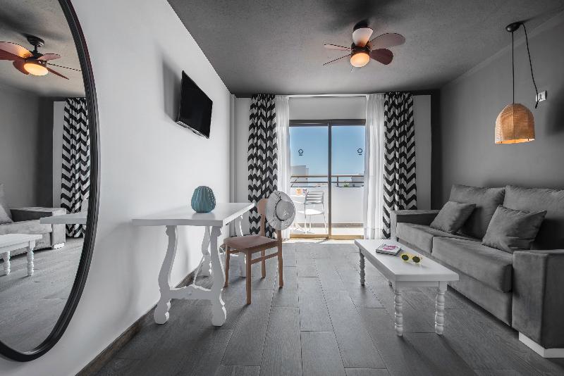 חדר סטנדרט, Fortmar