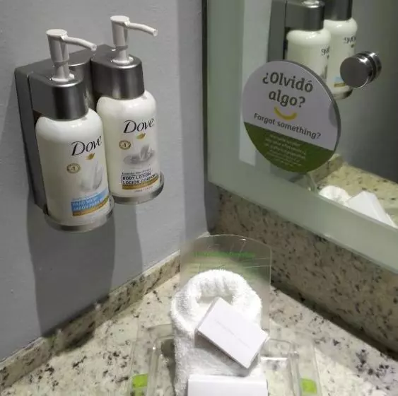 اتاق استاندارد, Holiday Inn Puebla Finsa, An Ihg