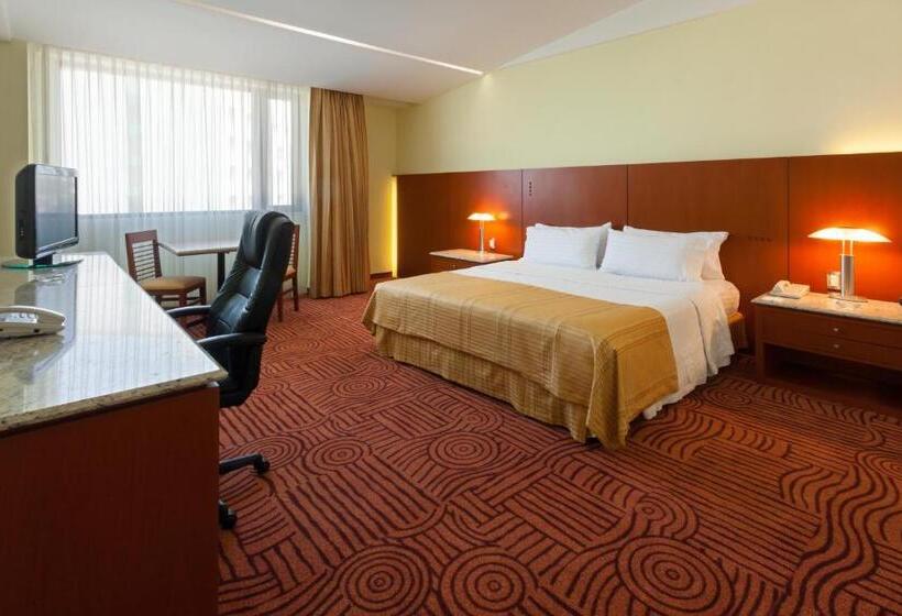 غرفة سوبيريور, Holiday Inn Puebla Finsa, An Ihg