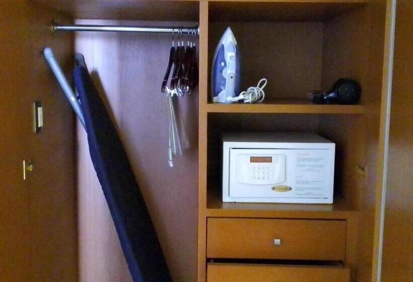 غرفة سوبيريور, Holiday Inn Puebla Finsa, An Ihg