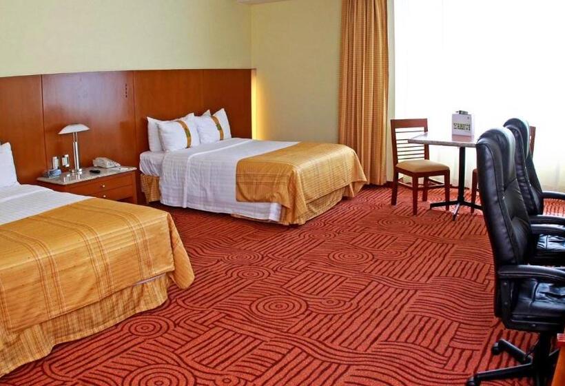 اتاق سوپریور, Holiday Inn Puebla Finsa, An Ihg