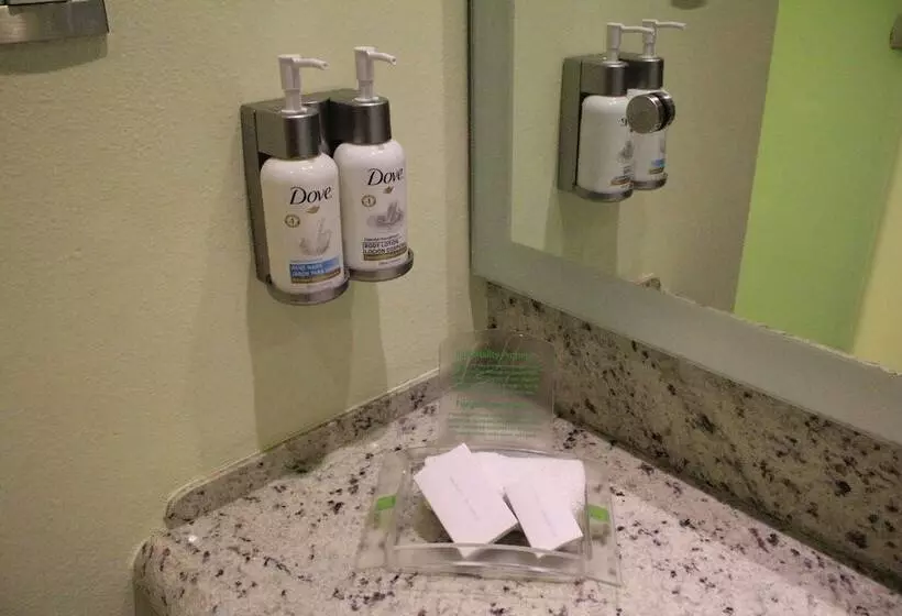 اتاق استاندارد, Holiday Inn Puebla Finsa, An Ihg