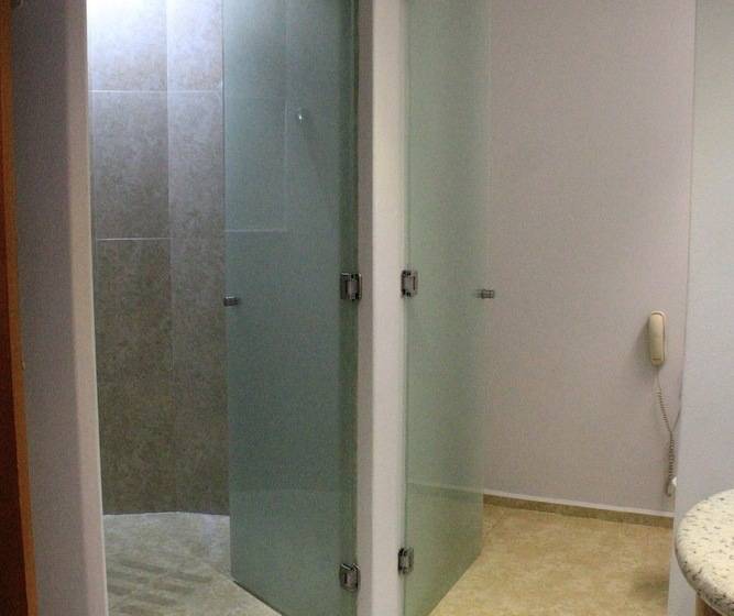 غرفة قياسية, Holiday Inn Puebla Finsa, An Ihg