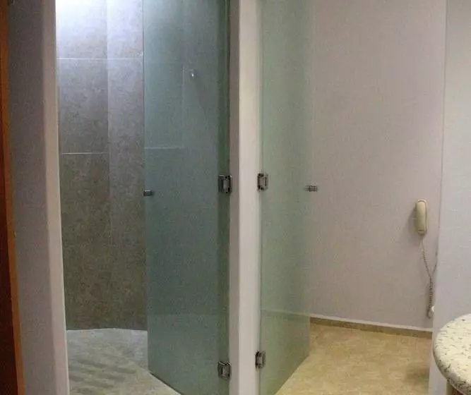 اتاق استاندارد, Holiday Inn Puebla Finsa, An Ihg