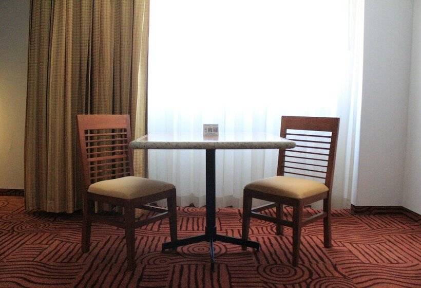 غرفة قياسية, Holiday Inn Puebla Finsa, An Ihg