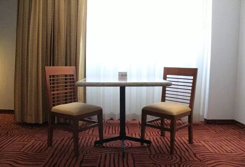 اتاق استاندارد, Holiday Inn Puebla Finsa, An Ihg