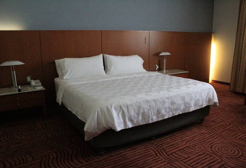 اتاق استاندارد, Holiday Inn Puebla Finsa, An Ihg