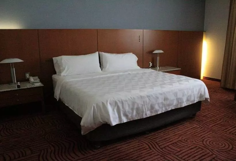اتاق استاندارد, Holiday Inn Puebla Finsa, An Ihg